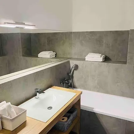 Centrum - Parking,ac, Balcony *