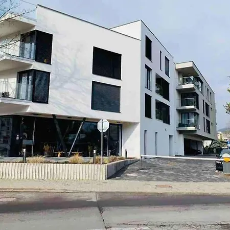Centrum - Parking,ac, Balcony